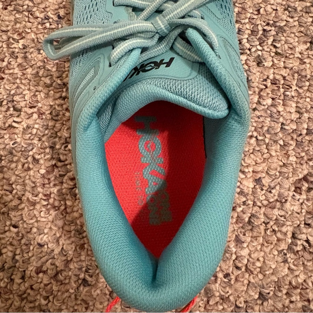 HOKA Bondi 7 Women's Running Shoes - 8 - Picture 7 of 9